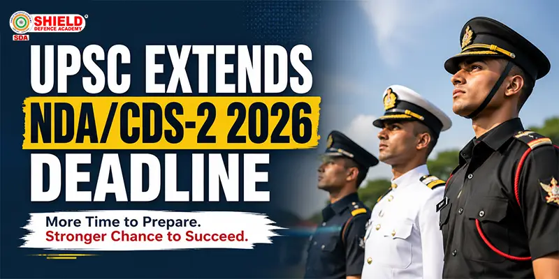 UPSC-Extends-NDA_CDS-2-2026-Deadline