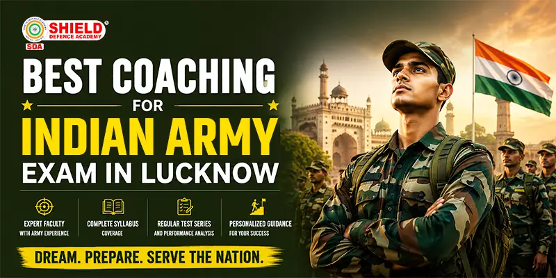 Best-Coaching-for-Indian-Army-Exam-in-Lucknow