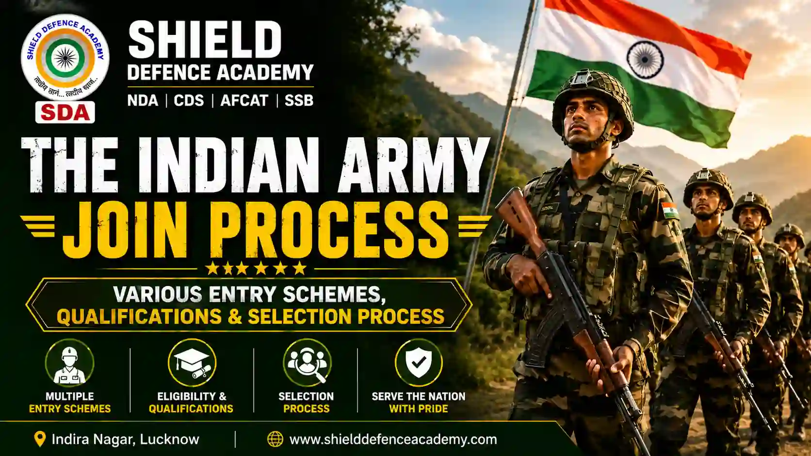 Indian-Army-Join-Process